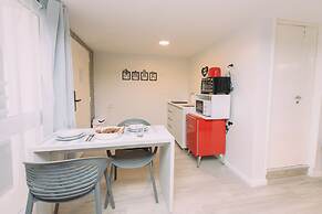 Maison Work & Travel 6 - Palermo