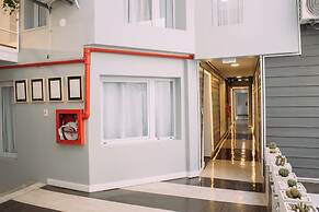 Maison Work & Travel 6 - Palermo