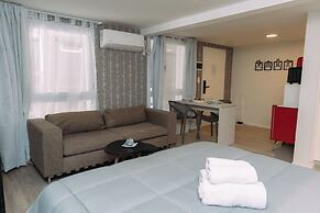 Maison Work & Travel 6 - Palermo