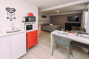 Maison Work & Travel 6 - Palermo