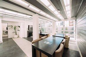 Maison Work & Travel 6 - Palermo