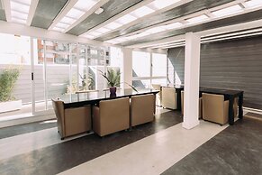 Maison Work & Travel 6 - Palermo