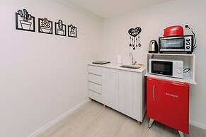 Maison Work & Travel 6 - Palermo