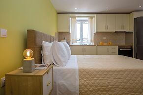 Sunny Morning at by Corfu Escapes