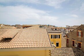 Sunny Morning at by Corfu Escapes