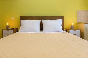 Sunny Morning at by Corfu Escapes