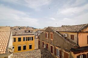 Sunny Morning at by Corfu Escapes