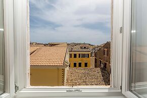 Sunny Morning at by Corfu Escapes