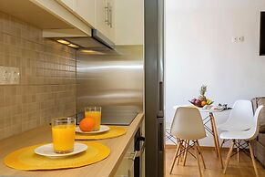 Sunny Morning at by Corfu Escapes