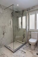 Sunny Morning at by Corfu Escapes