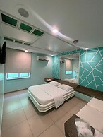 Hotel Granville