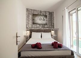 Christin's Lovely House by Corfuescapes