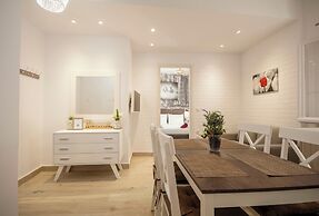 Christin's Lovely House by Corfuescapes