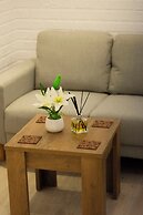 Christin's Lovely House by Corfuescapes