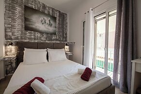 Christin's Lovely House by Corfuescapes