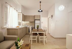 Christin's Lovely House by Corfuescapes