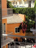 Christin's Lovely House by Corfuescapes