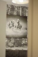 Christin's Lovely House by Corfuescapes