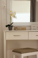 Christin's Lovely House by Corfuescapes