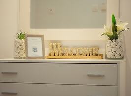 Christin's Lovely House by Corfuescapes