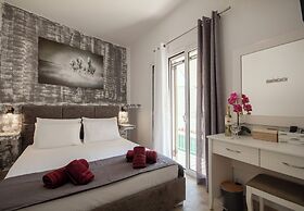 Christin's Lovely House by Corfuescapes