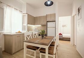 Christin's Lovely House by Corfuescapes