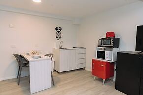 Maison Work & Travel 7 - Palermo