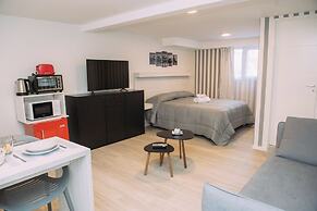 Maison Work & Travel 7 - Palermo