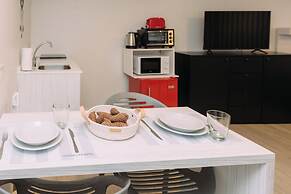 Maison Work & Travel 7 - Palermo