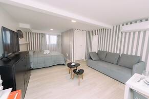 Maison Work & Travel 7 - Palermo