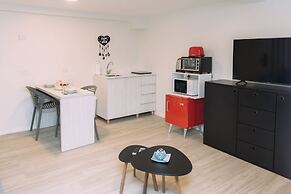 Maison Work & Travel 7 - Palermo