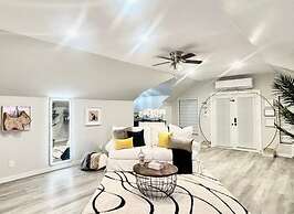 Luxury apartment on the beach nassau