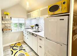 Luxury apartment on the beach nassau