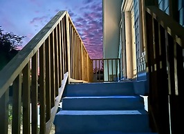 Luxury apartment on the beach nassau