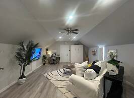 Luxury apartment on the beach nassau