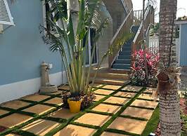 Luxury apartment on the beach nassau