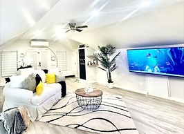 Luxury apartment on the beach nassau