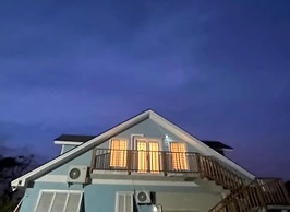 Luxury apartment on the beach nassau