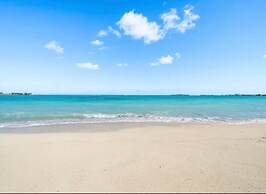 Luxury apartment on the beach nassau