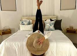 Luxury apartment on the beach nassau