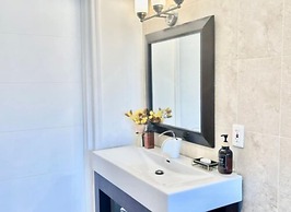 Luxury apartment on the beach nassau