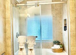 Luxury apartment on the beach nassau