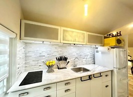 Luxury apartment on the beach nassau