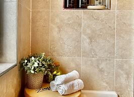 Luxury apartment on the beach nassau