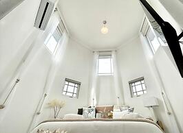 Luxury apartment on the beach nassau