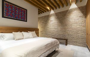 ÍNDIGO SAN MIGUEL