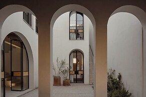 ÍNDIGO SAN MIGUEL