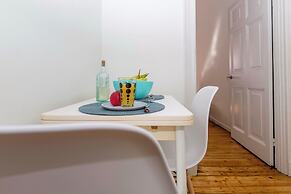 Corfu Downtown Cutie by Corfuescapes