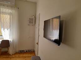 Corfu Downtown Cutie by Corfuescapes