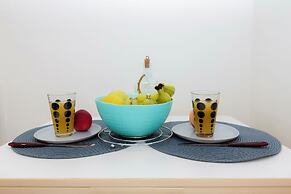 Corfu Downtown Cutie by Corfuescapes